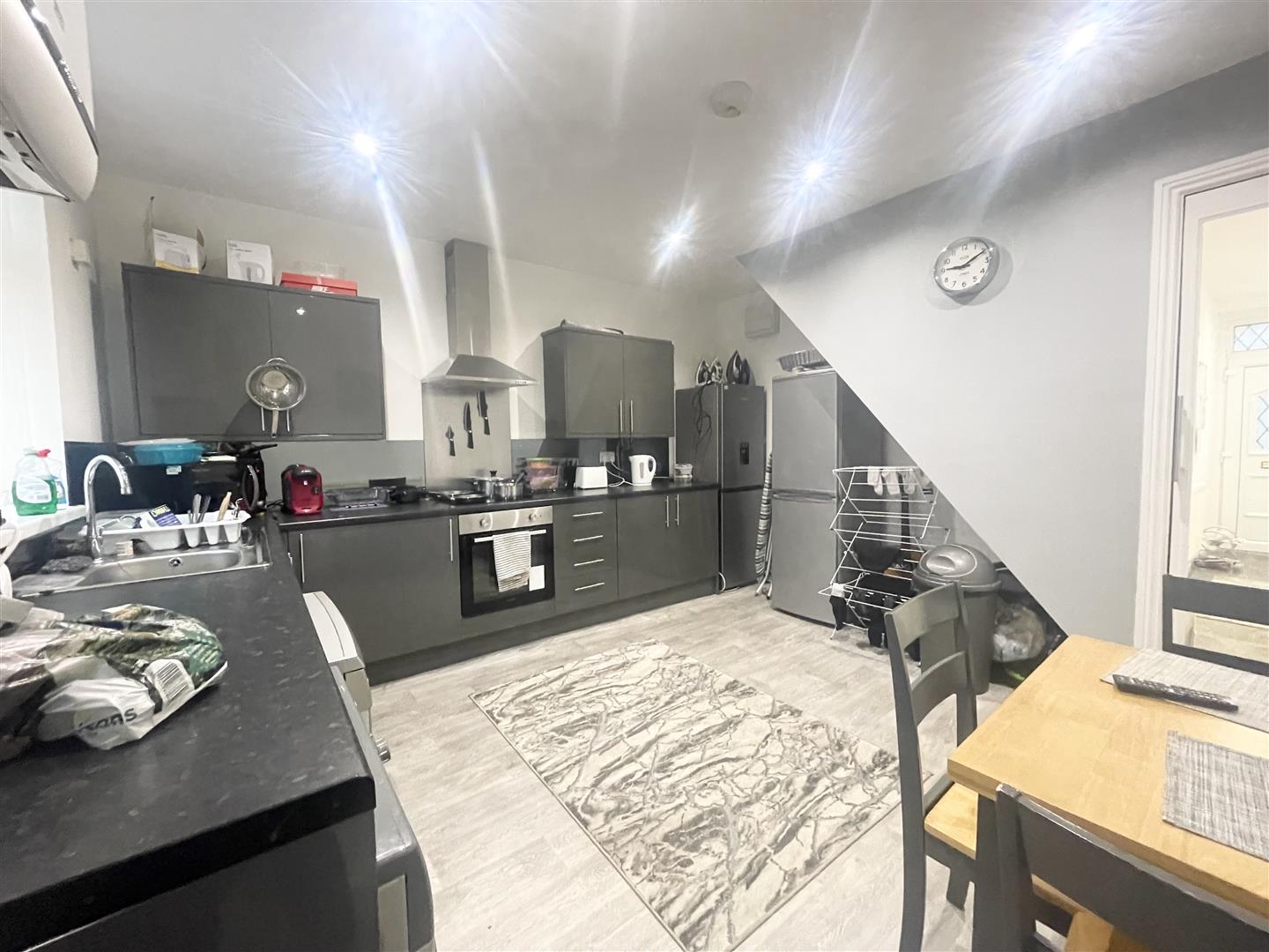 3 bed terraced house for sale in Burnley Road, Burnley 1