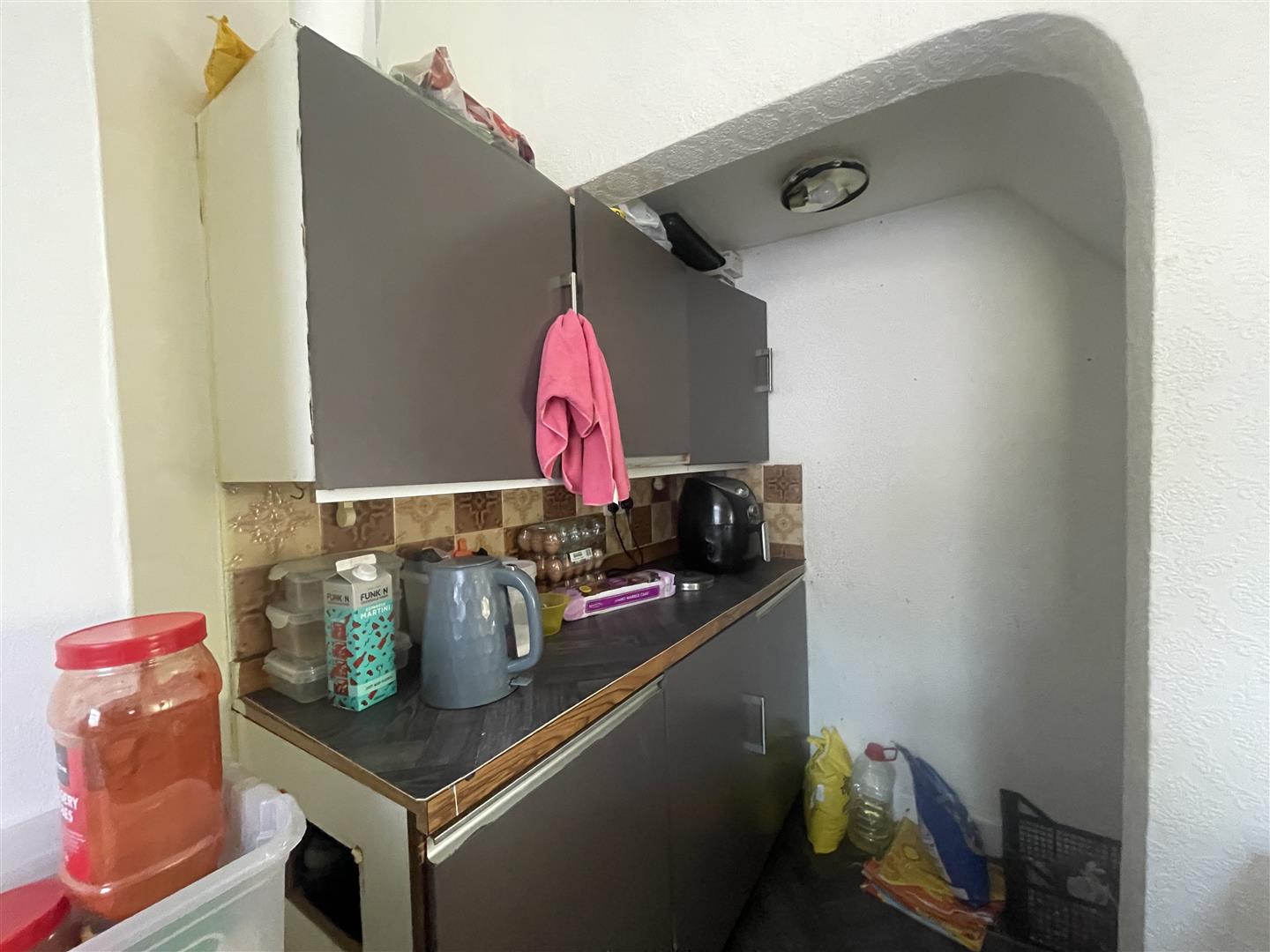 2 bed terraced house for sale in Larch Street, Nelson  - Property Image 5