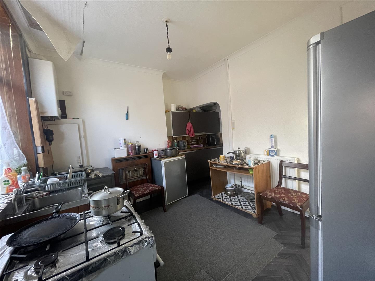 2 bed terraced house for sale in Larch Street, Nelson  - Property Image 4