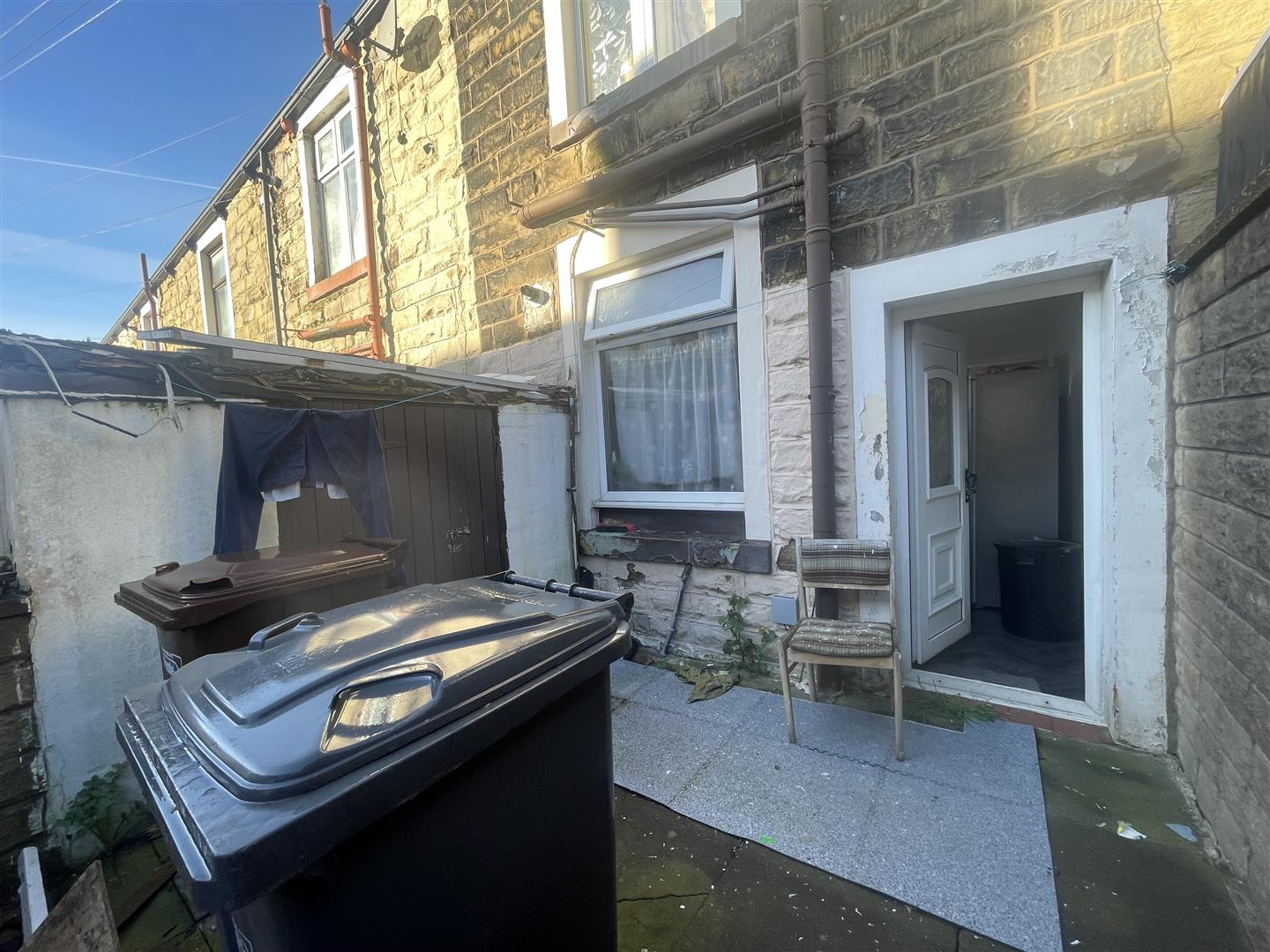 2 bed terraced house for sale in Larch Street, Nelson  - Property Image 11