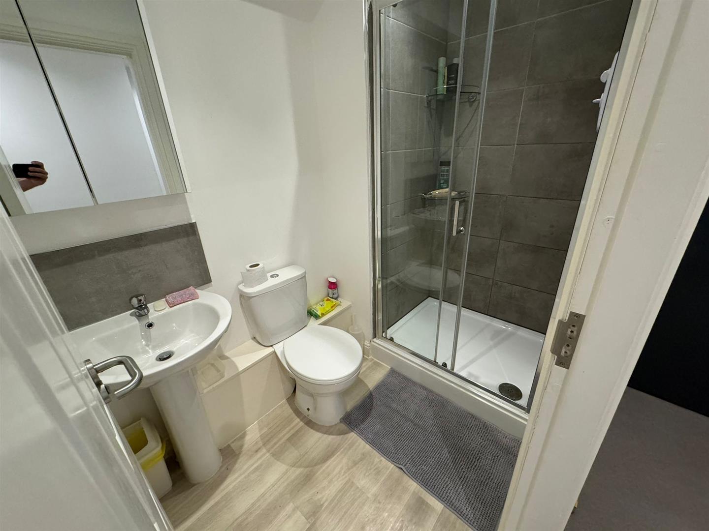 1 bed house share to rent in Dugdale Street, Burnley  - Property Image 4