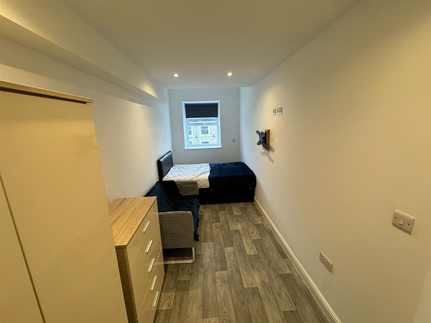 1 bed house share to rent in Dugdale Street, Burnley  - Property Image 1