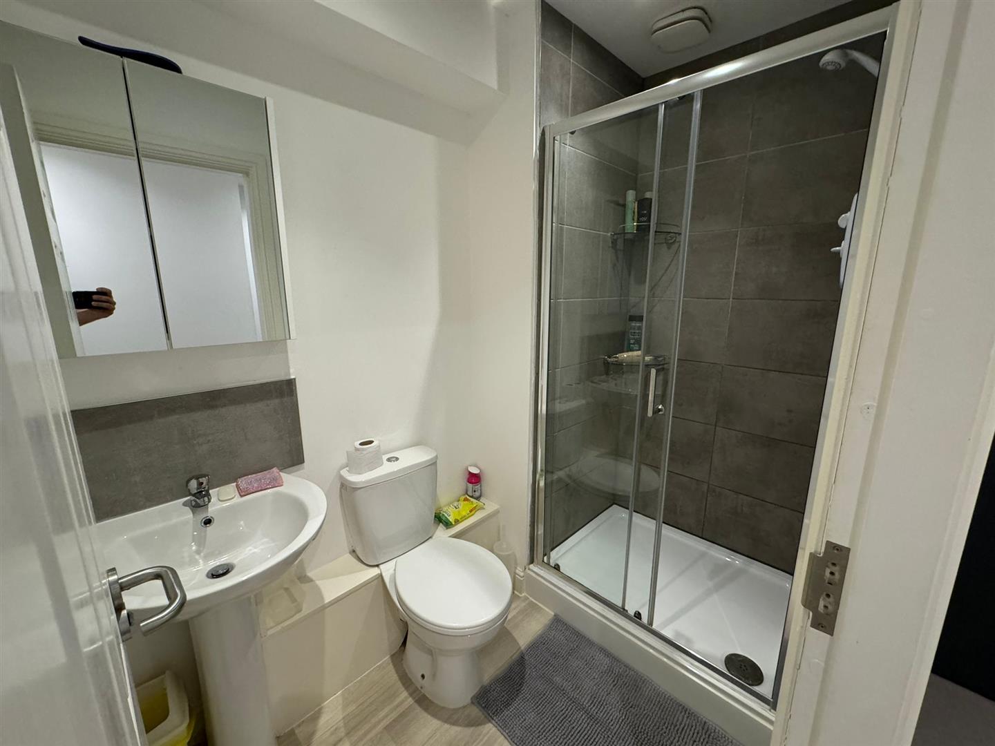 1 bed house share to rent in Dugdale Street, Burnley  - Property Image 5