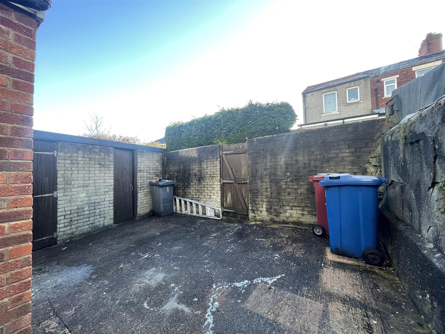 3 bed end of terrace house for sale in Bentham Road, Blackburn  - Property Image 14