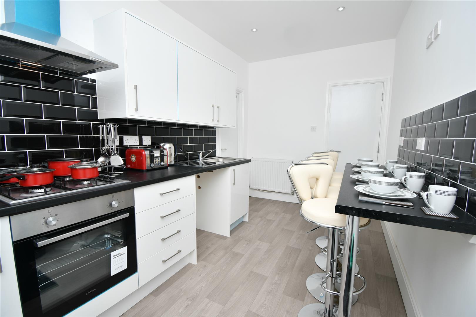 1 bed house share to rent in Scarlett Street, Burnley  - Property Image 2