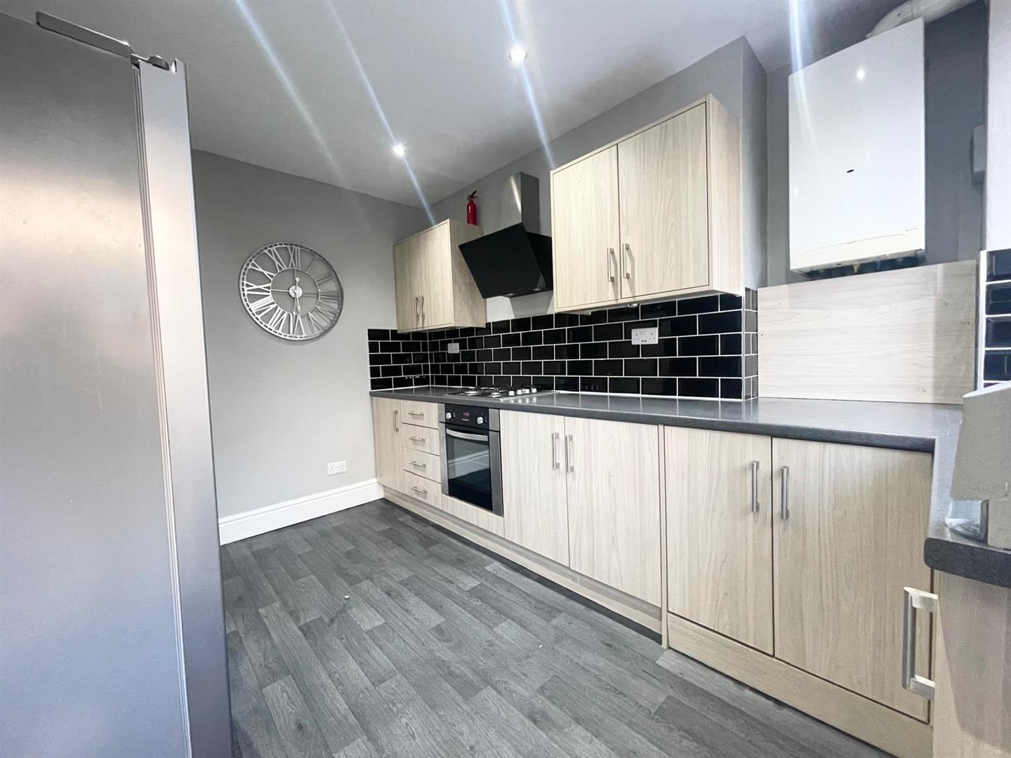 2 bed terraced house for sale in Townley Street, Briercliffe  - Property Image 5