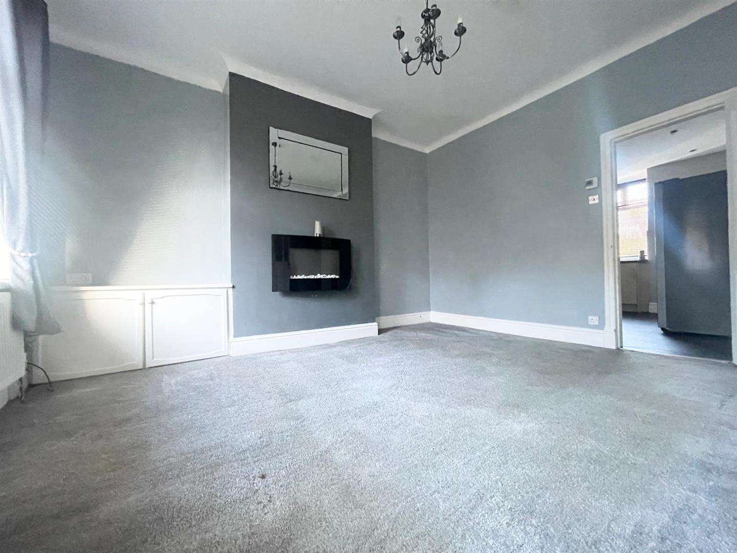 2 bed terraced house for sale in Townley Street, Briercliffe 1