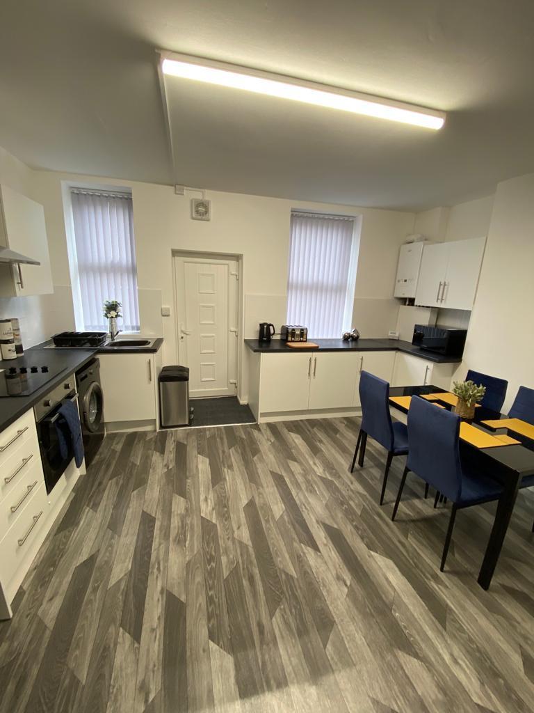 1 bed house share to rent in Raglan Road, Burnley  - Property Image 3
