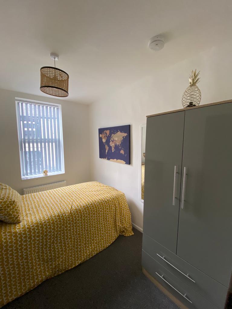 1 bed house share to rent in Raglan Road, Burnley  - Property Image 1