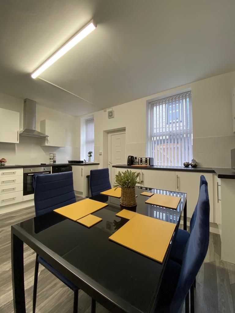 1 bed house share to rent in Raglan Road, Burnley  - Property Image 2