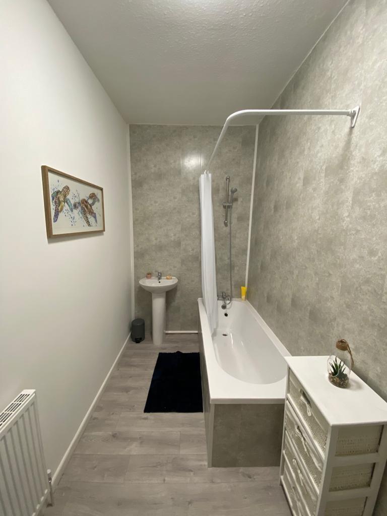1 bed house share to rent in Raglan Road, Burnley  - Property Image 5