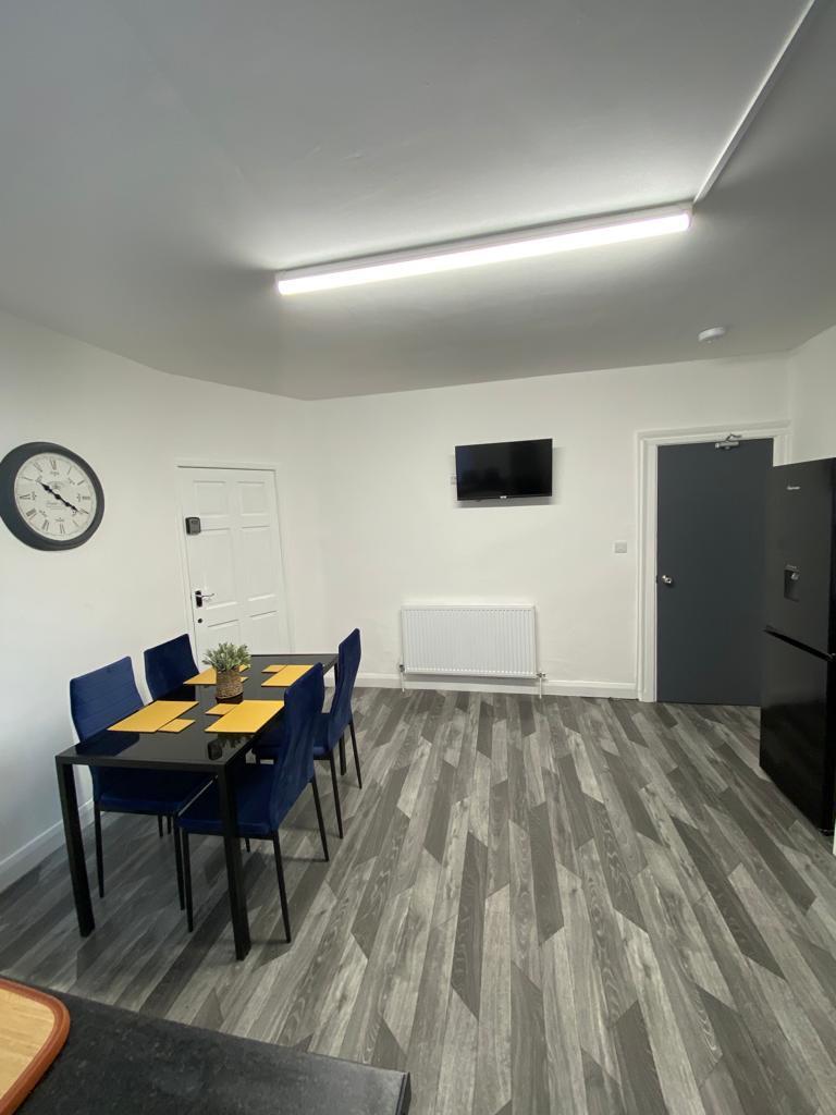 1 bed house share to rent in Raglan Road, Burnley  - Property Image 4