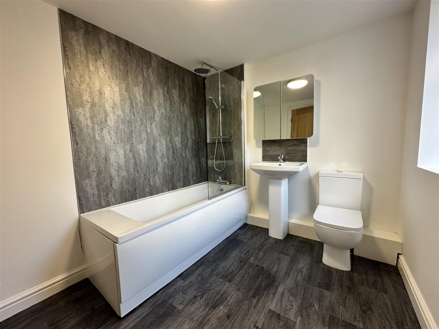 3 bed terraced house to rent in Spring Street, Blackburn  - Property Image 5