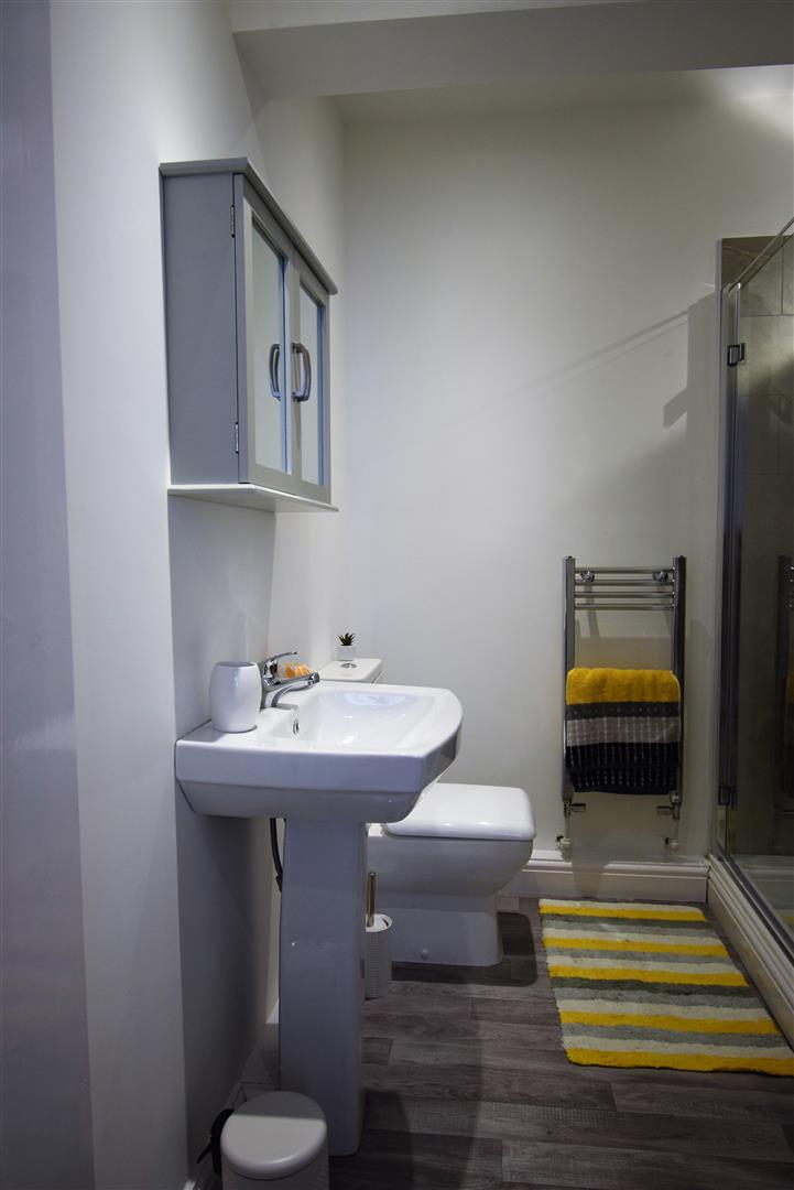 1 bed house share to rent in Lubbock Street, Burnley  - Property Image 6