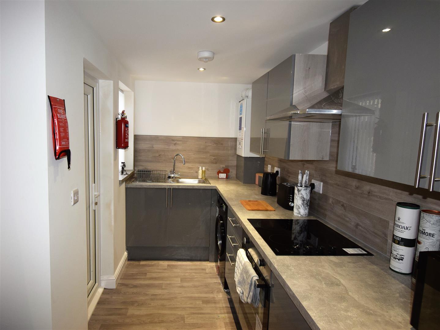 1 bed house share to rent in Lubbock Street, Burnley 2