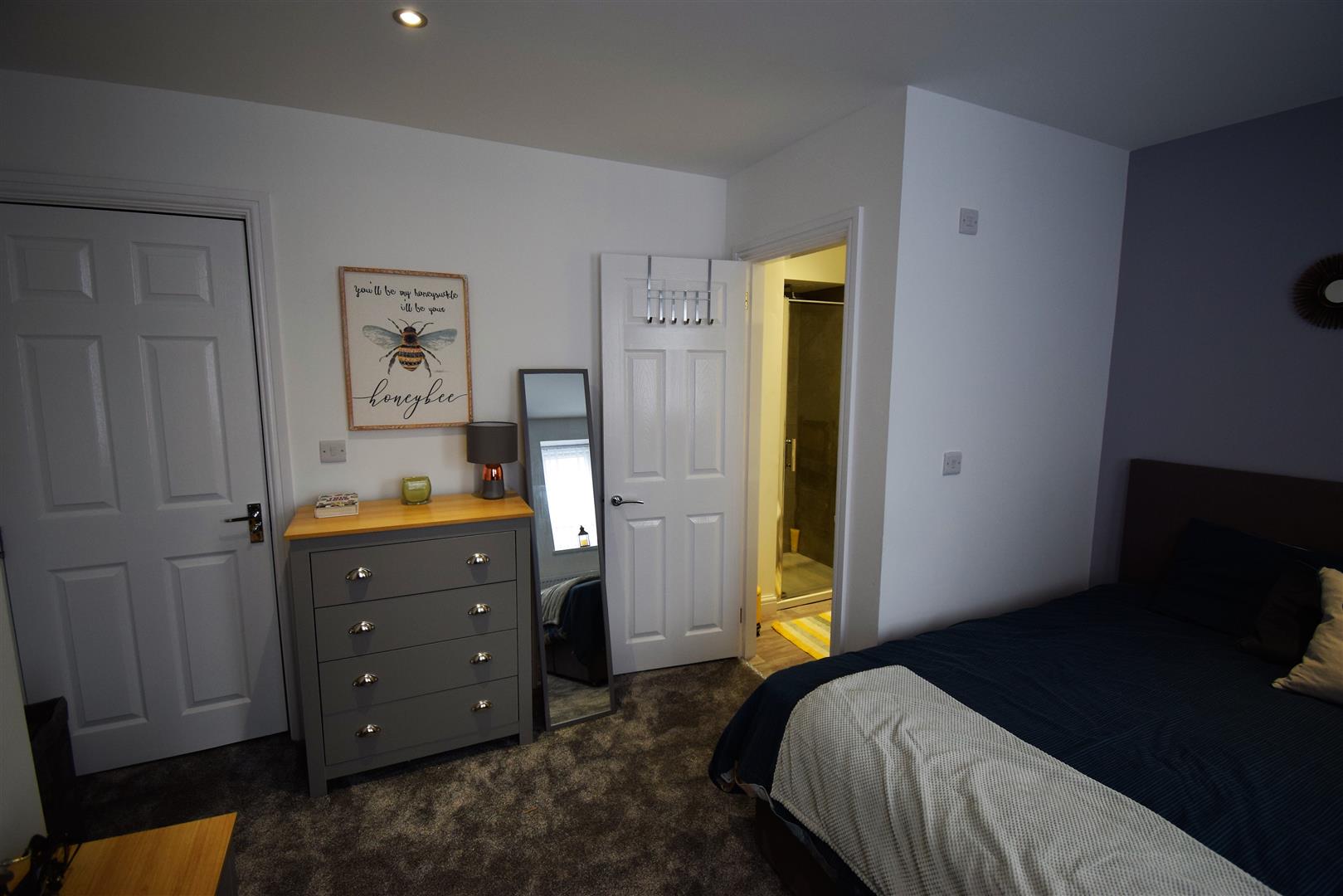 1 bed house share to rent in Lubbock Street, Burnley 4