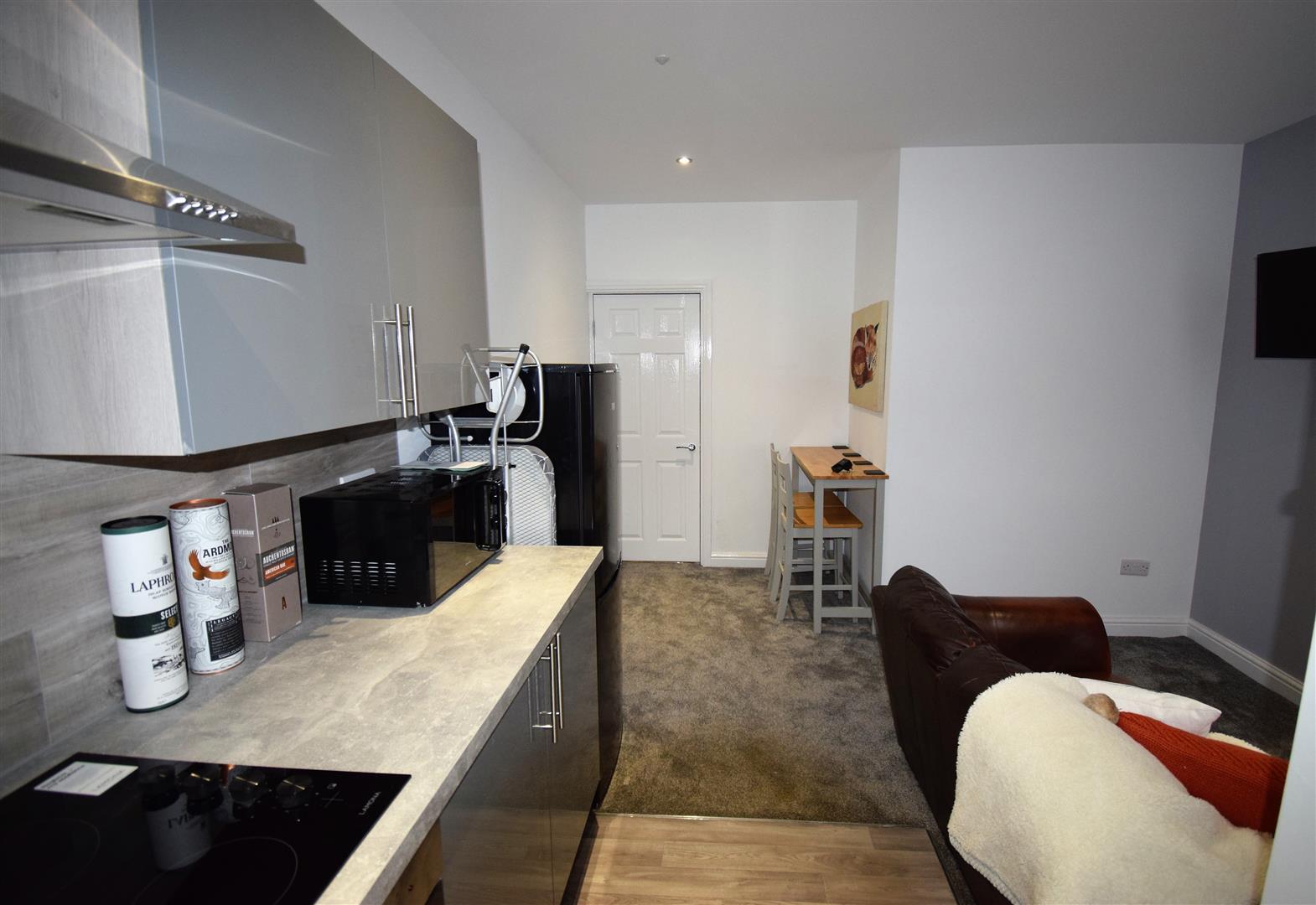 1 bed house share to rent in Lubbock Street, Burnley 9