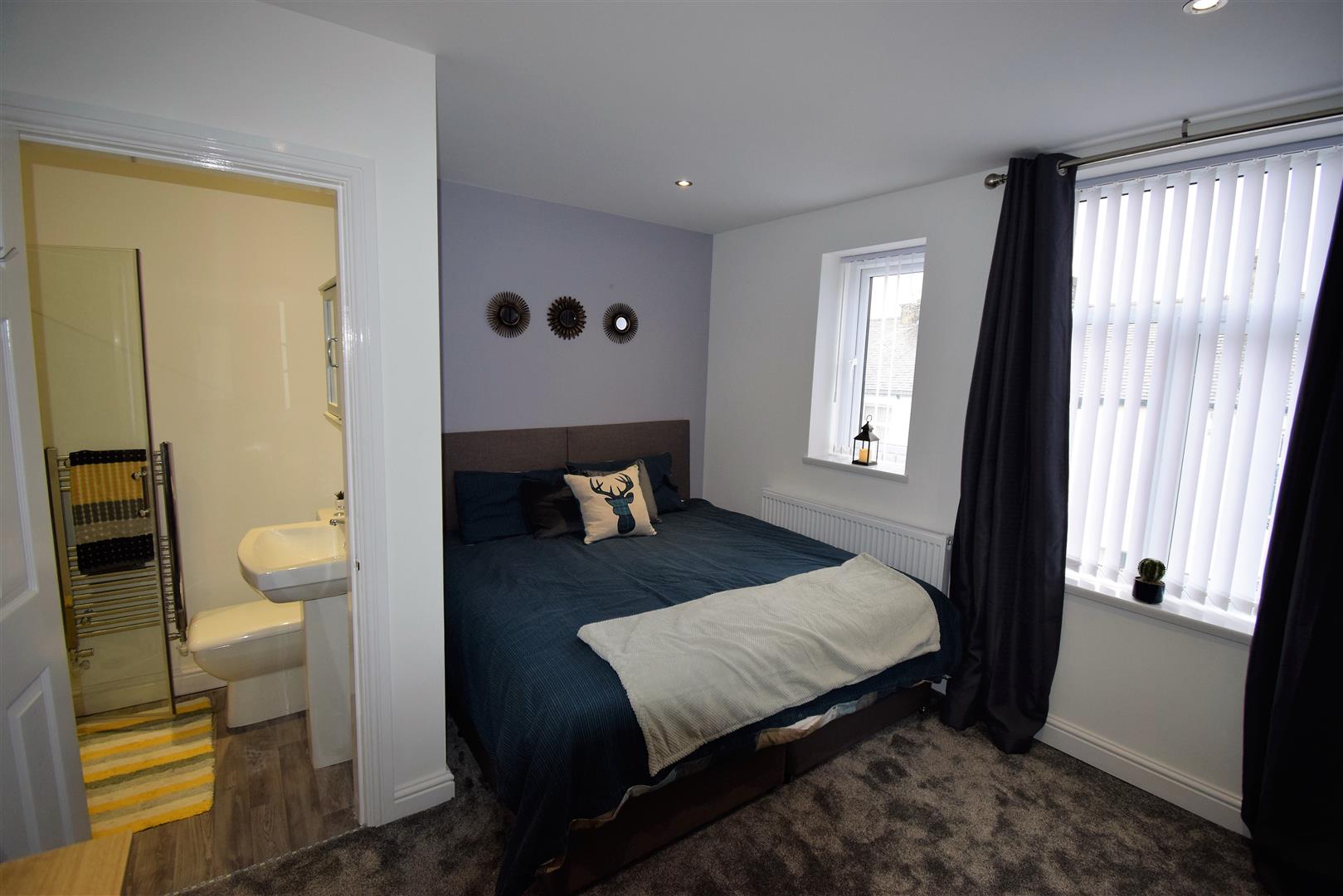 1 bed house share to rent in Lubbock Street, Burnley, BB12