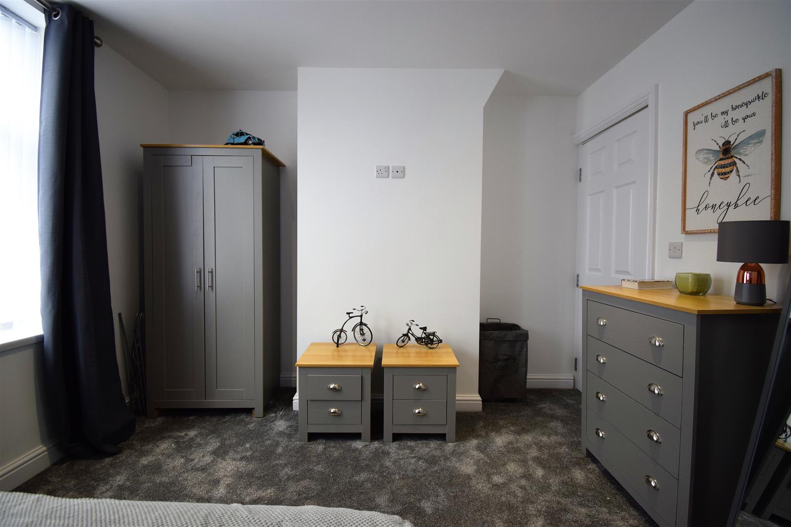 1 bed house share to rent in Lubbock Street, Burnley 3