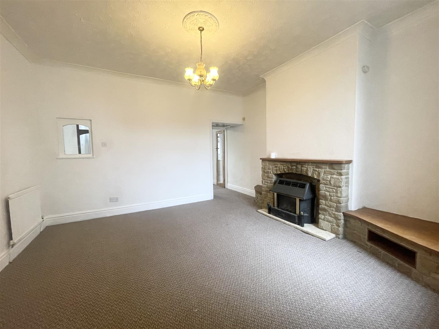 3 bed terraced house for sale in Lowerhouse Lane, Burnley  - Property Image 8