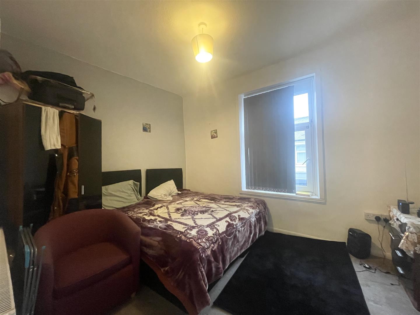 3 bed terraced house for sale in Briercliffe Road, Burnley 5