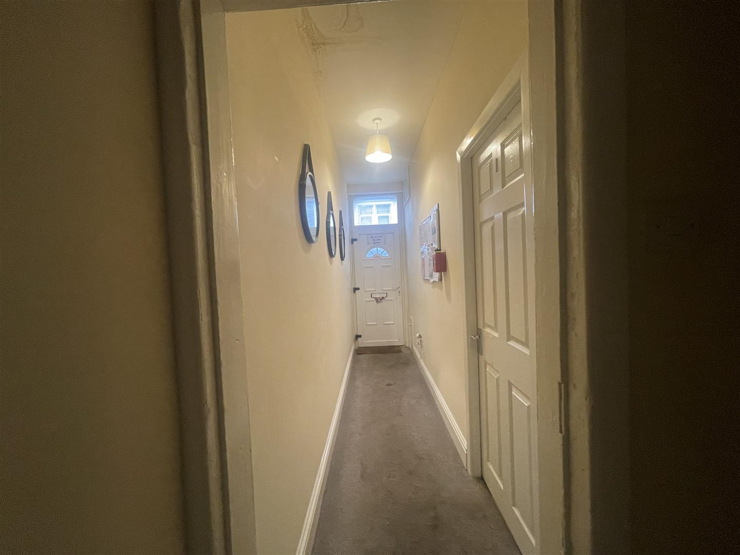 3 bed terraced house for sale in Briercliffe Road, Burnley 1