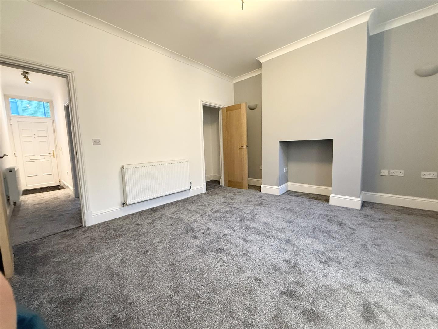 2 bed terraced house to rent in Queen Victoria Road, Burnley  - Property Image 6