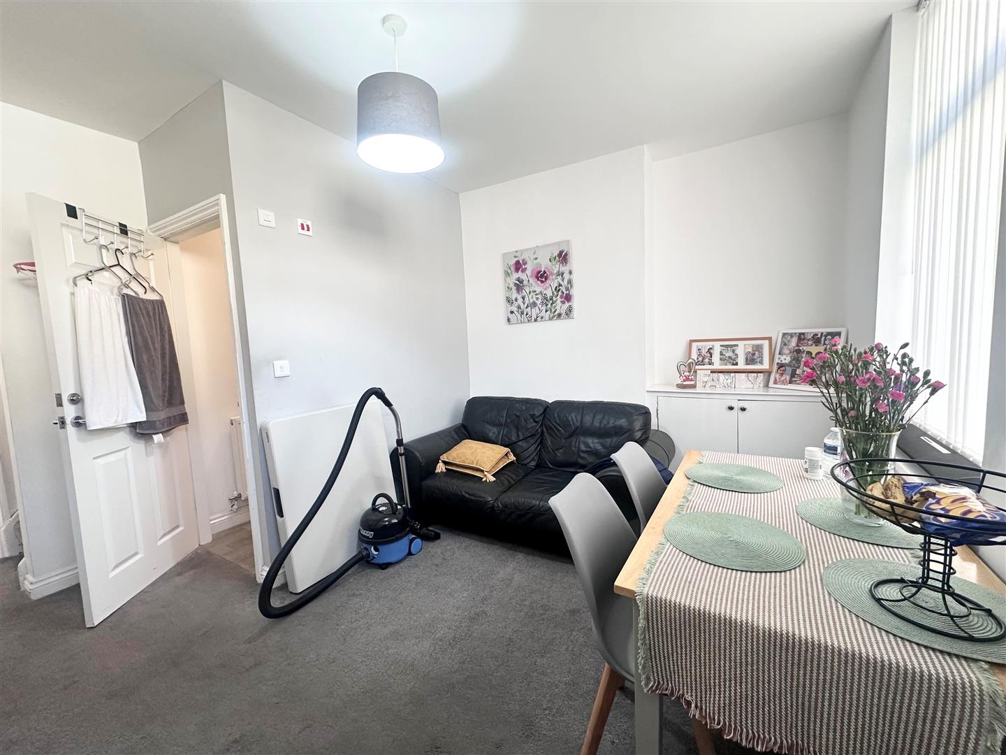 2 bed terraced house for sale in Sandhurst Street, Burnley 2