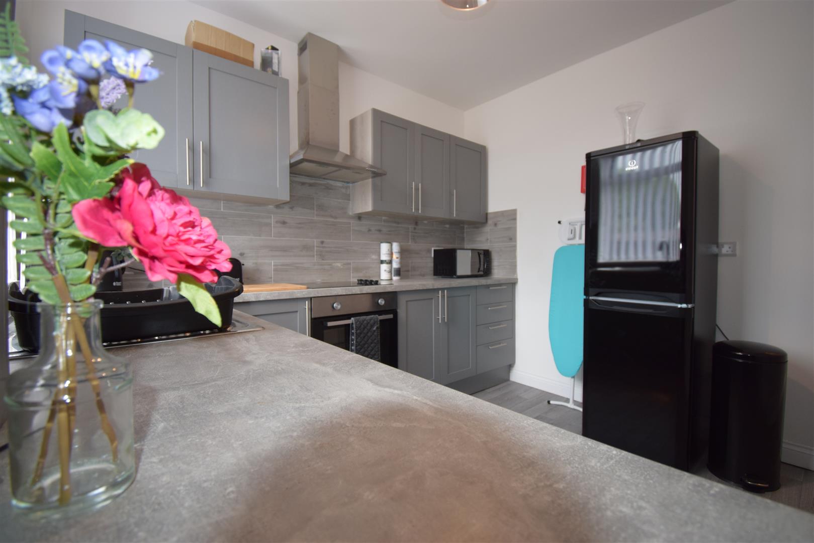 2 bed terraced house for sale in Sandhurst Street, Burnley 3