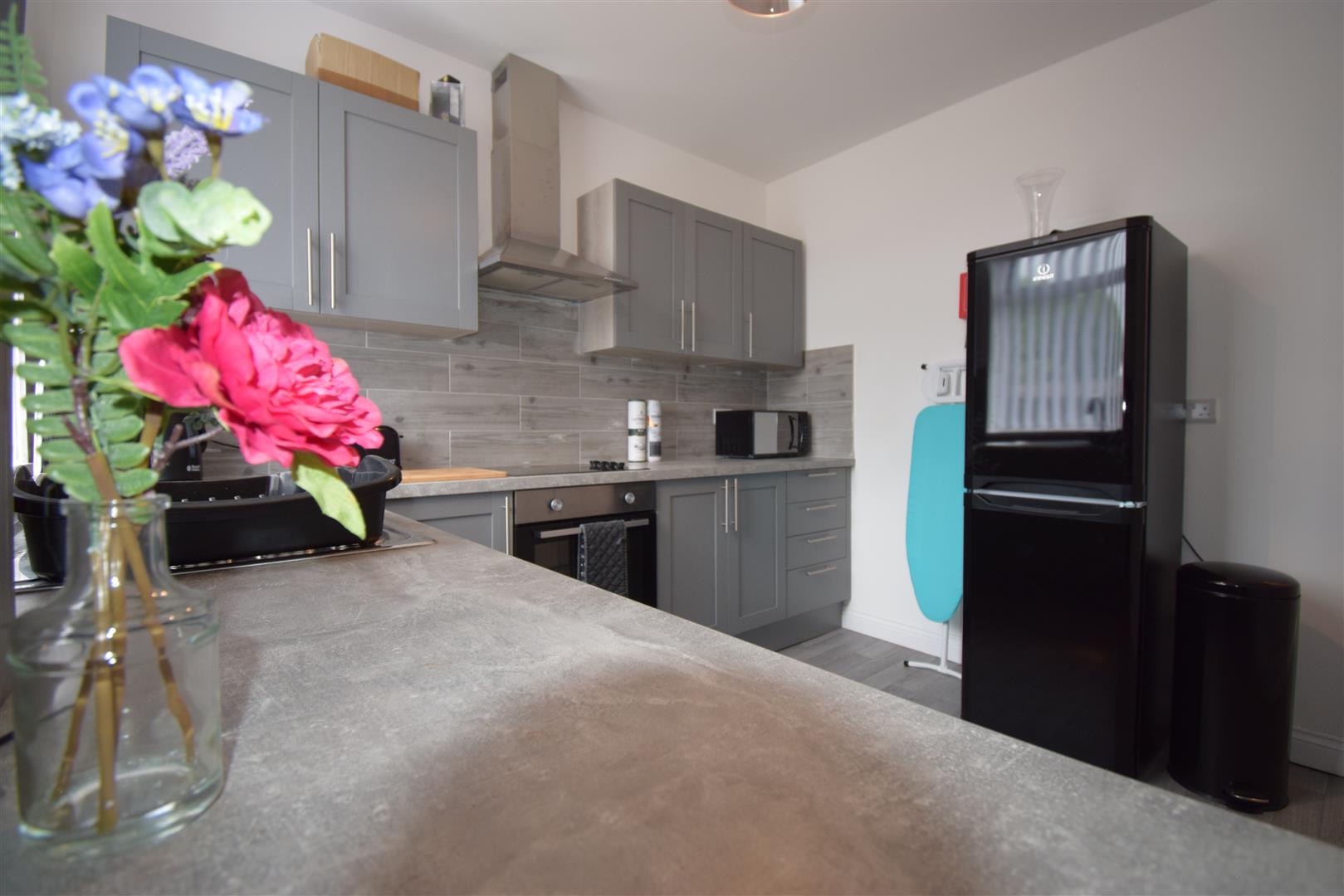 2 bed terraced house for sale in Sandhurst Street, Burnley  - Property Image 2