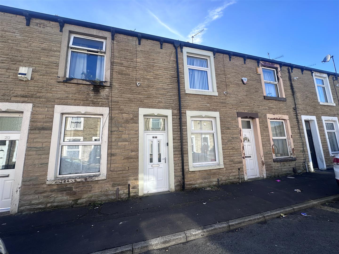 2 bed terraced house for sale in Sandhurst Street, Burnley  - Property Image 8