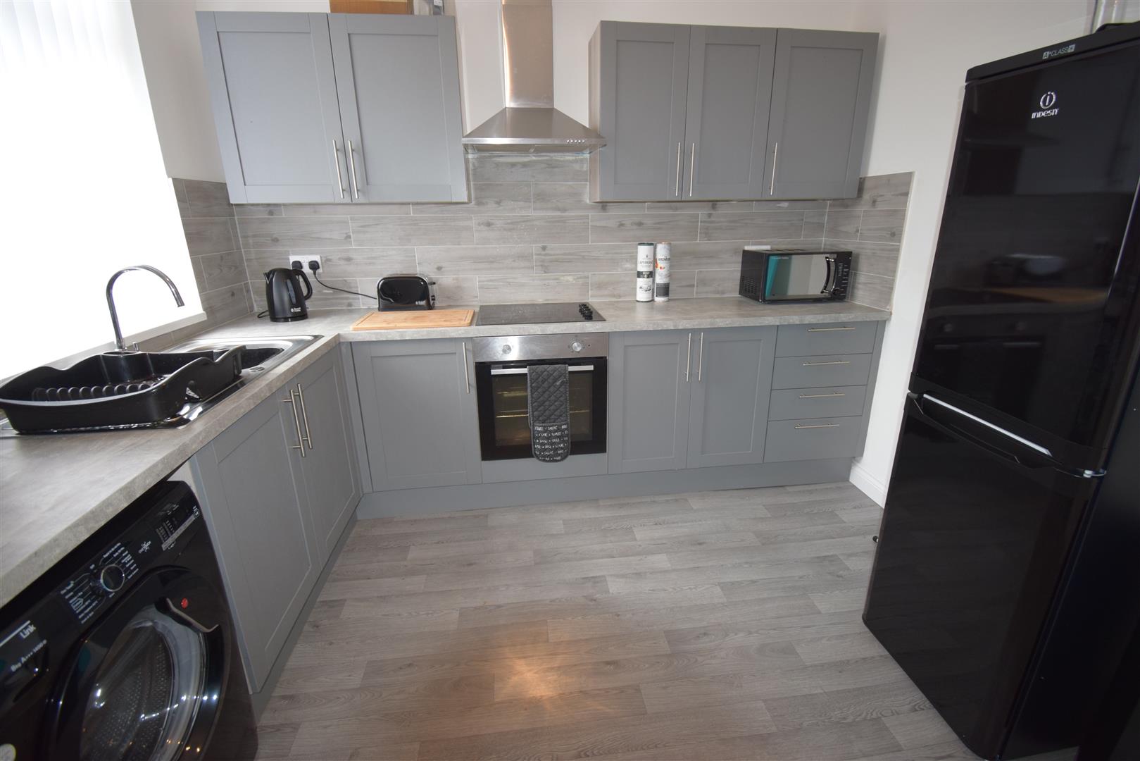 2 bed terraced house for sale in Sandhurst Street, Burnley  - Property Image 1