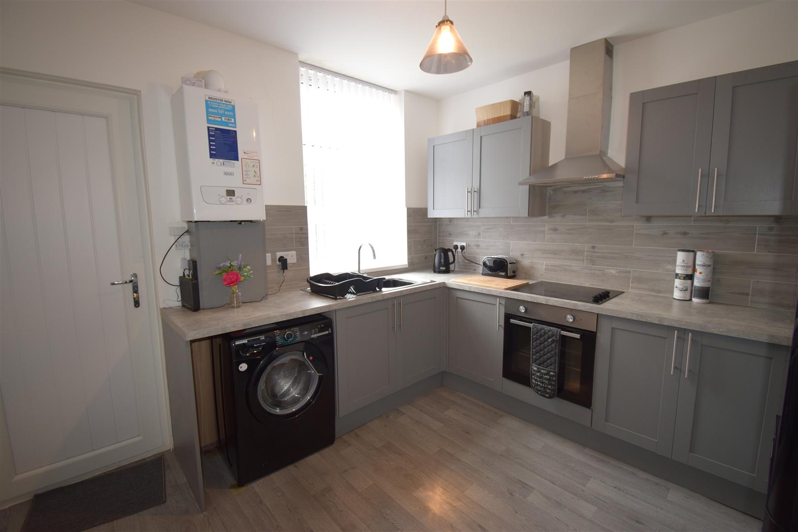 2 bed terraced house for sale in Sandhurst Street, Burnley  - Property Image 3