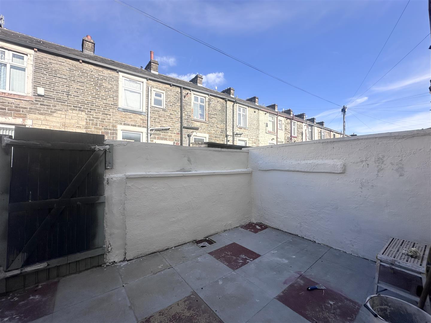 2 bed terraced house to rent in Scarlett Street, Burnley  - Property Image 9