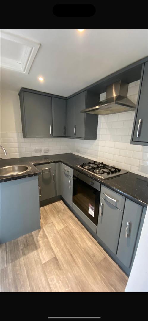 1 bed house share to rent in Coal Clough Lane, Burnley  - Property Image 5