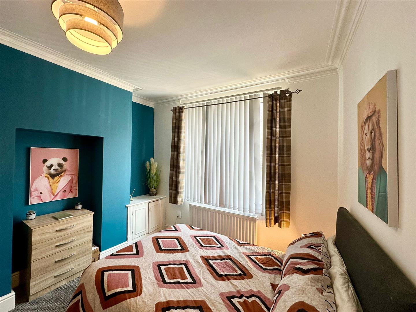 1 bed house share to rent in Coultate Street, Burnley 1