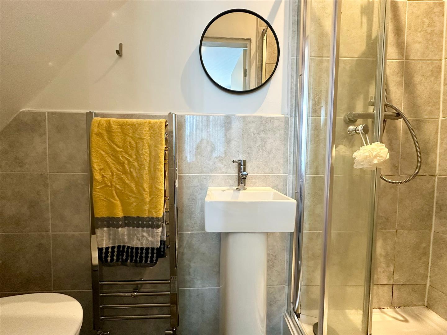 1 bed house share to rent in Coultate Street, Burnley 4