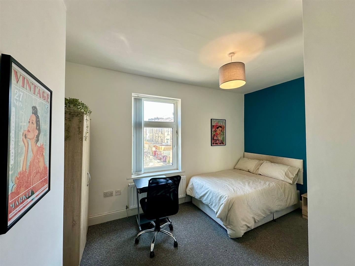 1 bed house share to rent in Coultate Street, Burnley  - Property Image 2