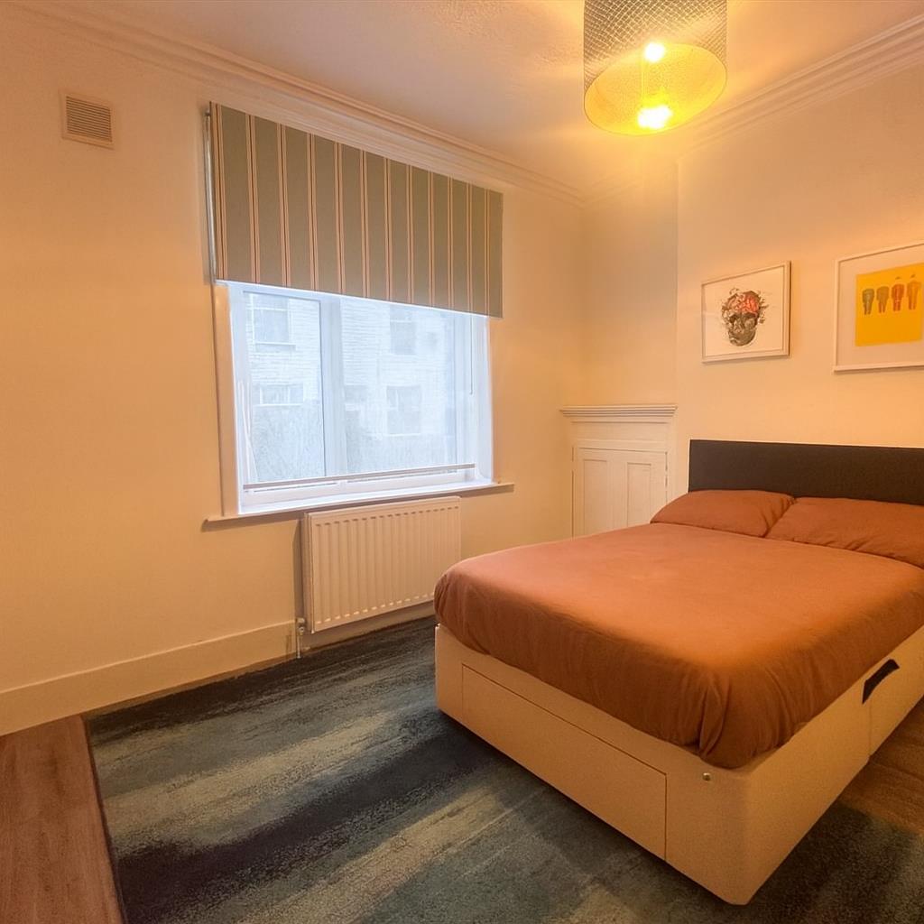 1 bed house share to rent in Colbran Street, Burnley - Property Image 1