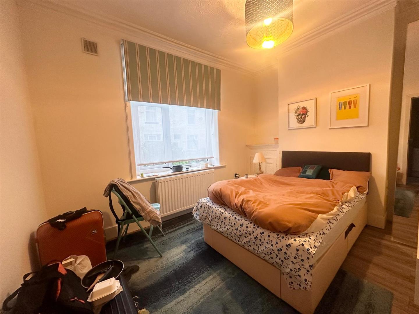 1 bed house share to rent in Colbran Street, Burnley  - Property Image 12