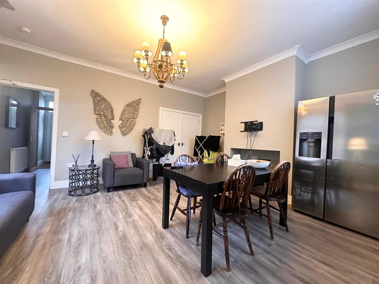 1 bed house share to rent in Colbran Street, Burnley  - Property Image 4