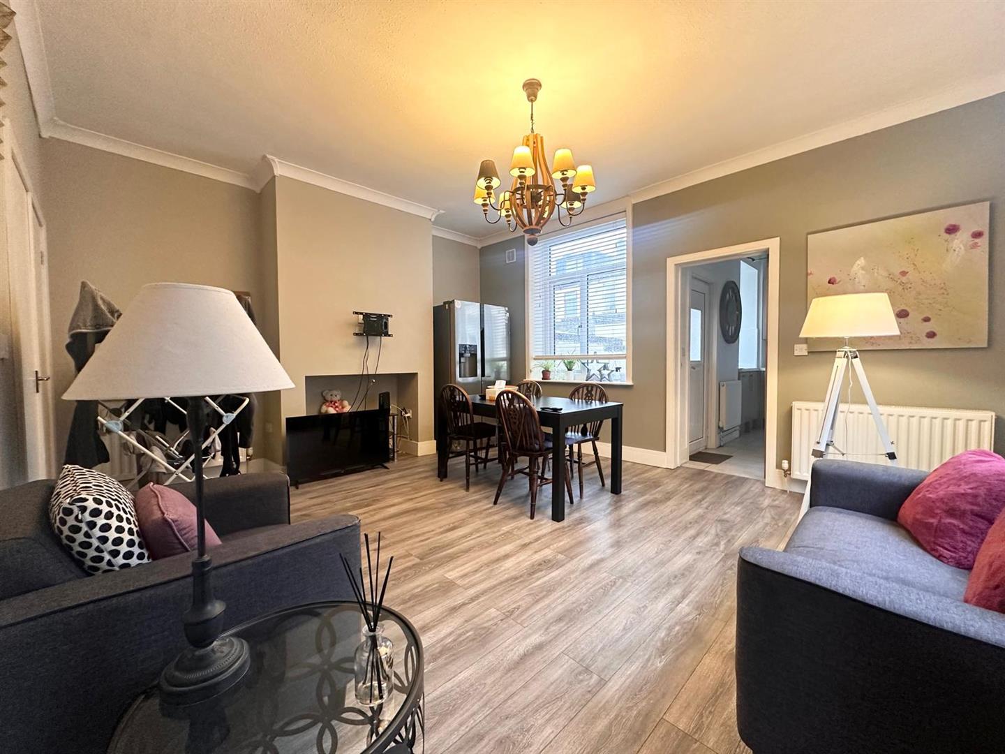 1 bed house share to rent in Colbran Street, Burnley  - Property Image 3