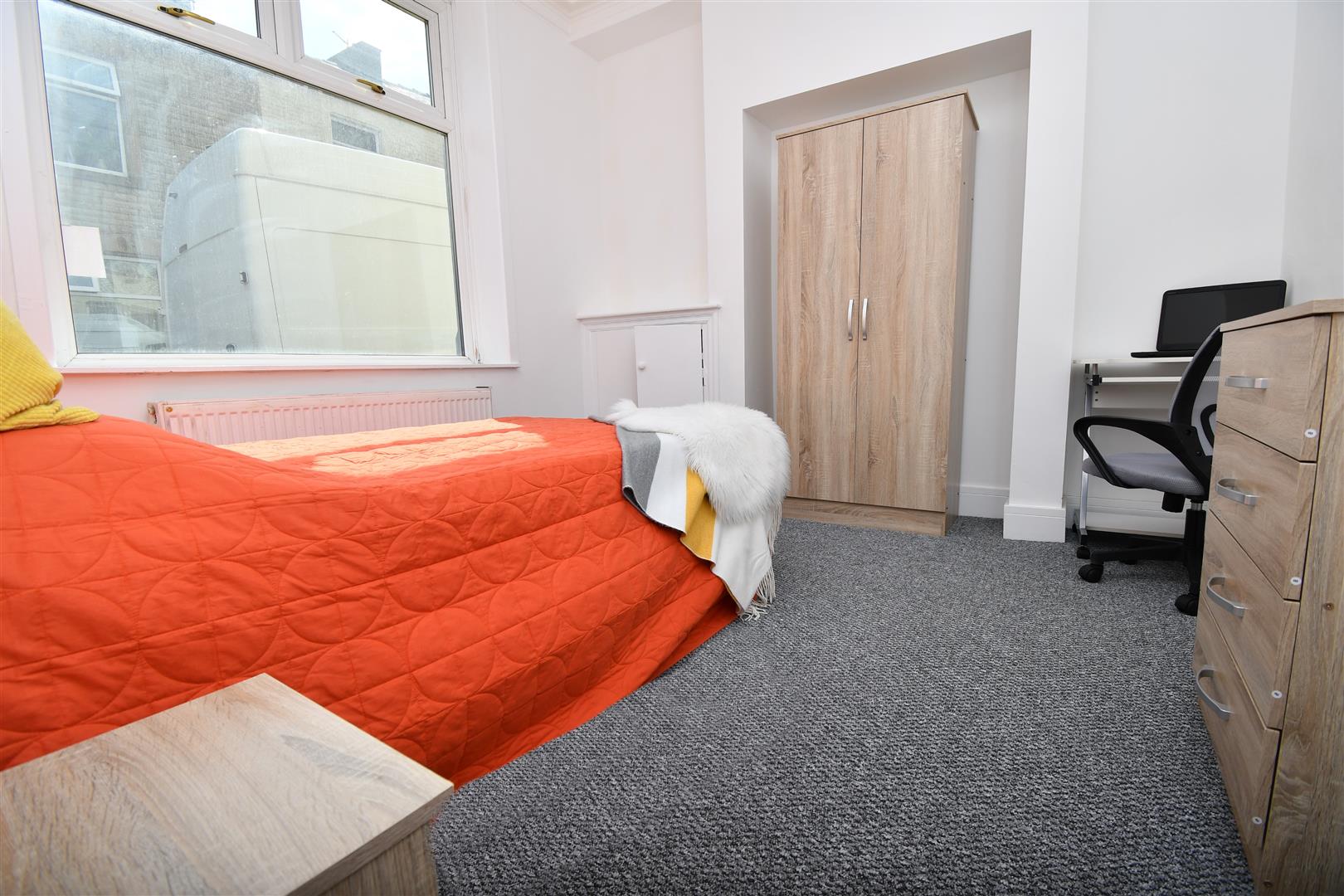 1 bed house share to rent in Healey Wood Road, Burnley  - Property Image 10
