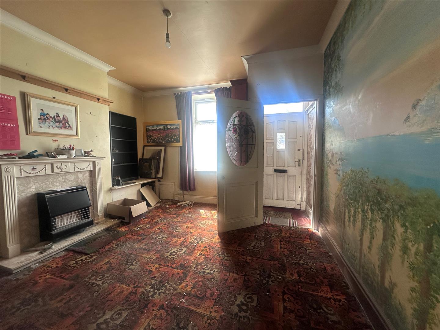 2 bed terraced house for sale in Piccadilly Road, Burnley  - Property Image 6