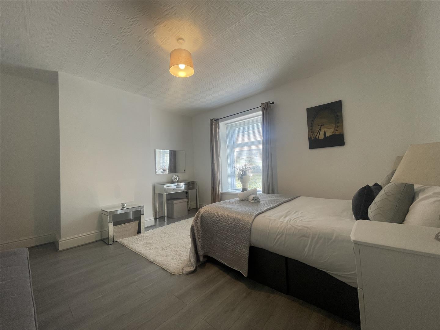2 bed terraced house to rent in Chapel Street, Nelson  - Property Image 4