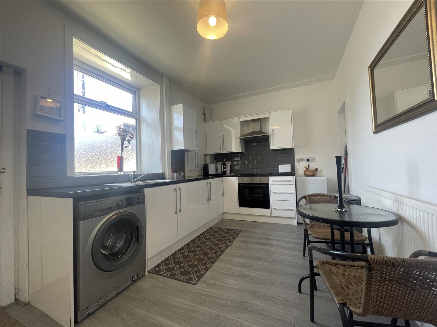 2 bed terraced house to rent in Chapel Street, Nelson  - Property Image 2