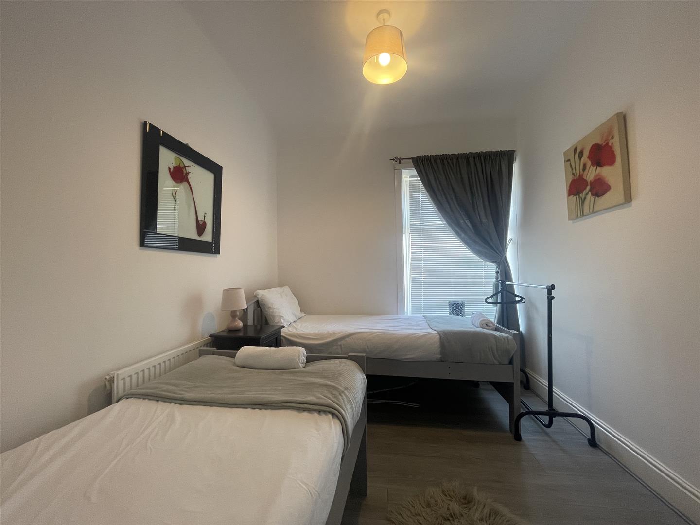 2 bed terraced house to rent in Chapel Street, Nelson  - Property Image 6