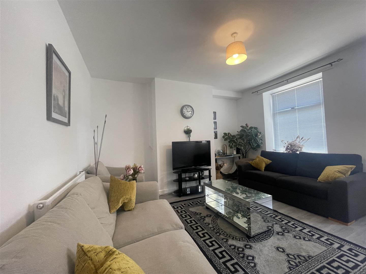 2 bed terraced house to rent in Chapel Street, Nelson - Property Image 1