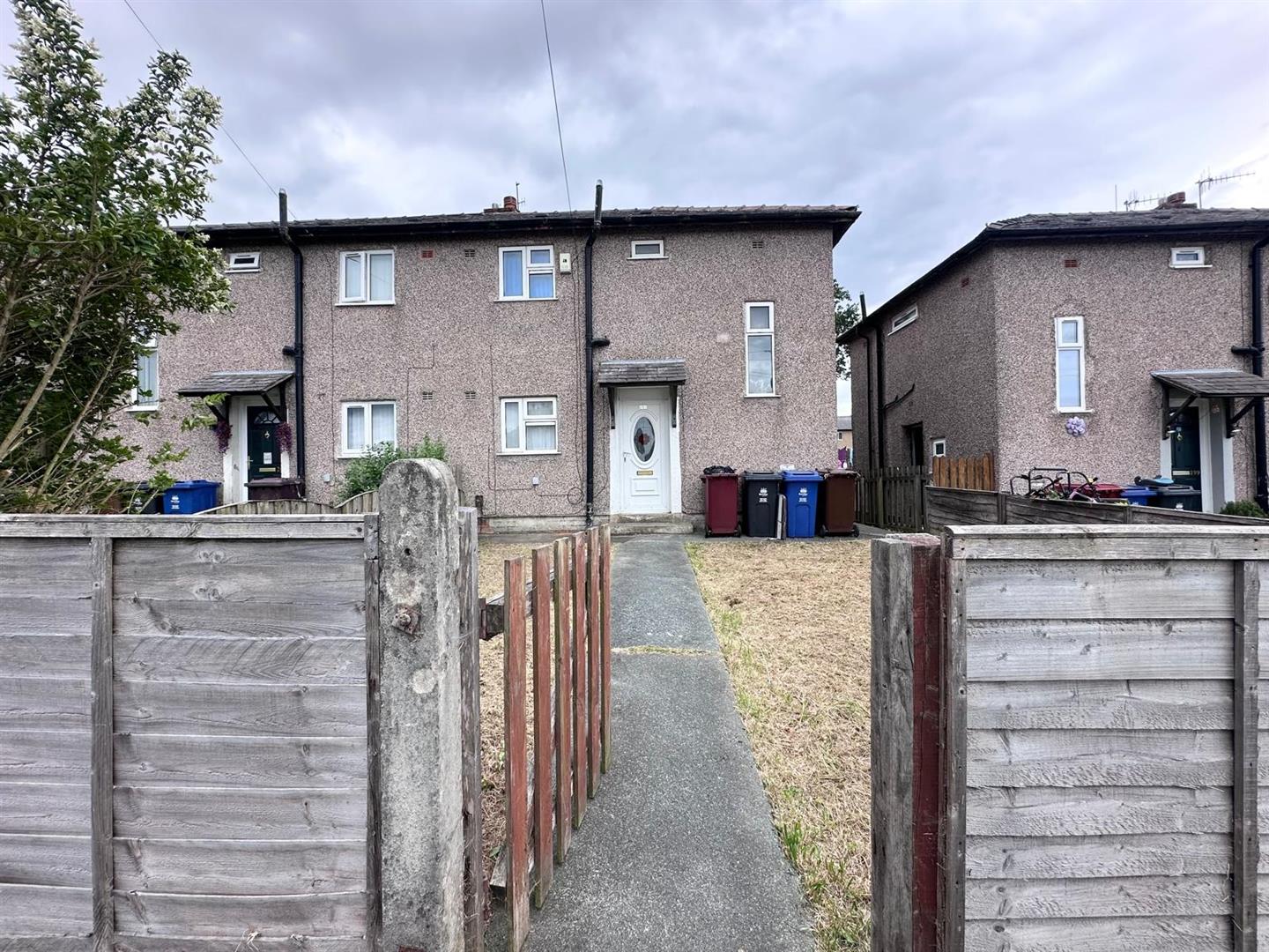 3 bed semi-detached house to rent in Rosehill Road, Burnley  - Property Image 1