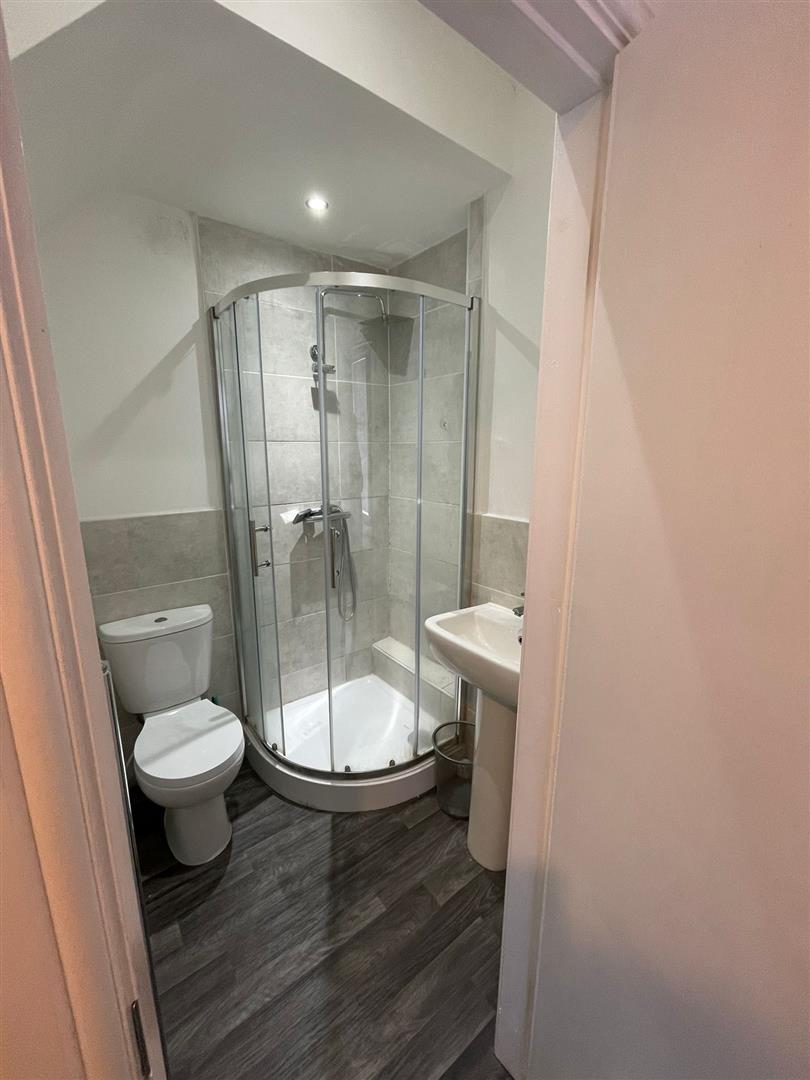 1 bed house share to rent in Colbran Street, Burnley 2